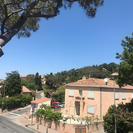 Exclusive Resort Apartment Saint Tropez Екстер'єр фото