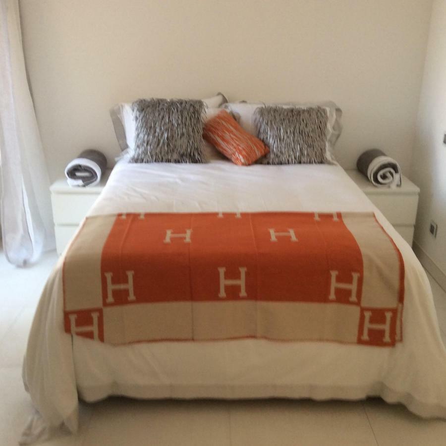 Exclusive Resort Apartment Saint Tropez Екстер'єр фото