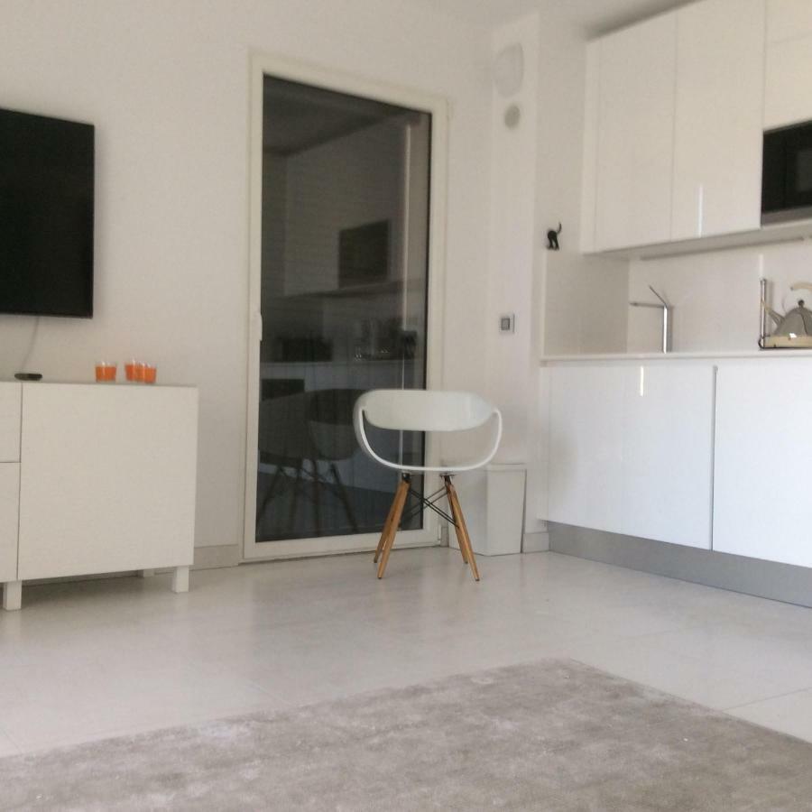 Exclusive Resort Apartment Saint Tropez Екстер'єр фото