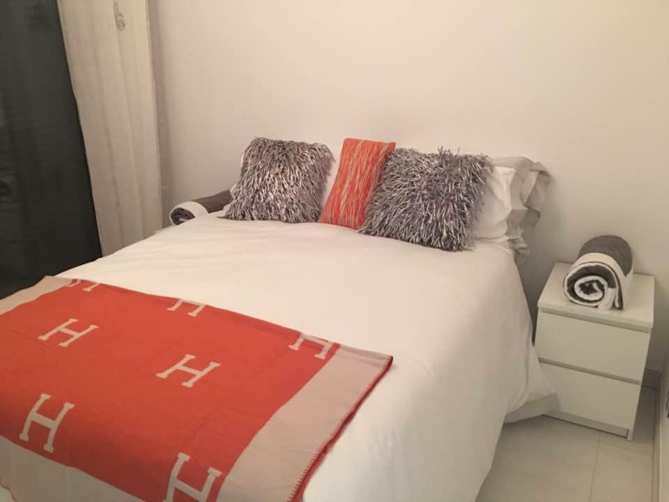 Exclusive Resort Apartment Saint Tropez Екстер'єр фото