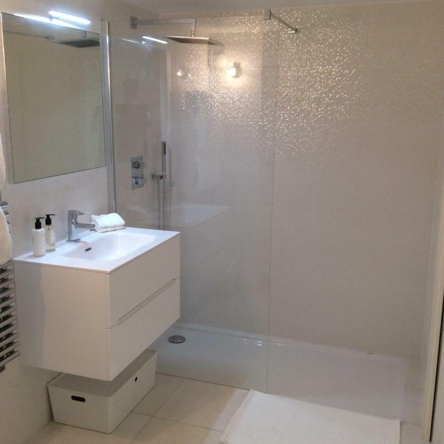 Exclusive Resort Apartment Saint Tropez Екстер'єр фото