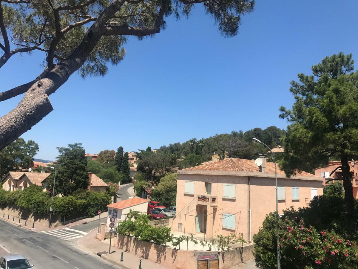 Exclusive Resort Apartment Saint Tropez Екстер'єр фото