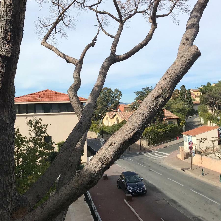 Exclusive Resort Apartment Saint Tropez Екстер'єр фото