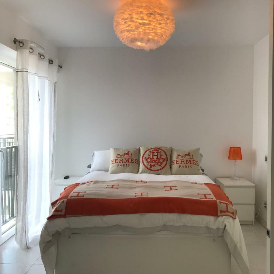 Exclusive Resort Apartment Saint Tropez Екстер'єр фото